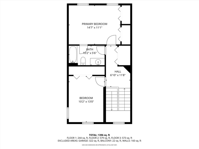 Foto del edificio - 6342 Trumpeter Ln