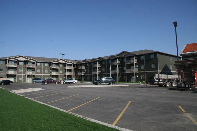 Building Photo - Depot Apartments