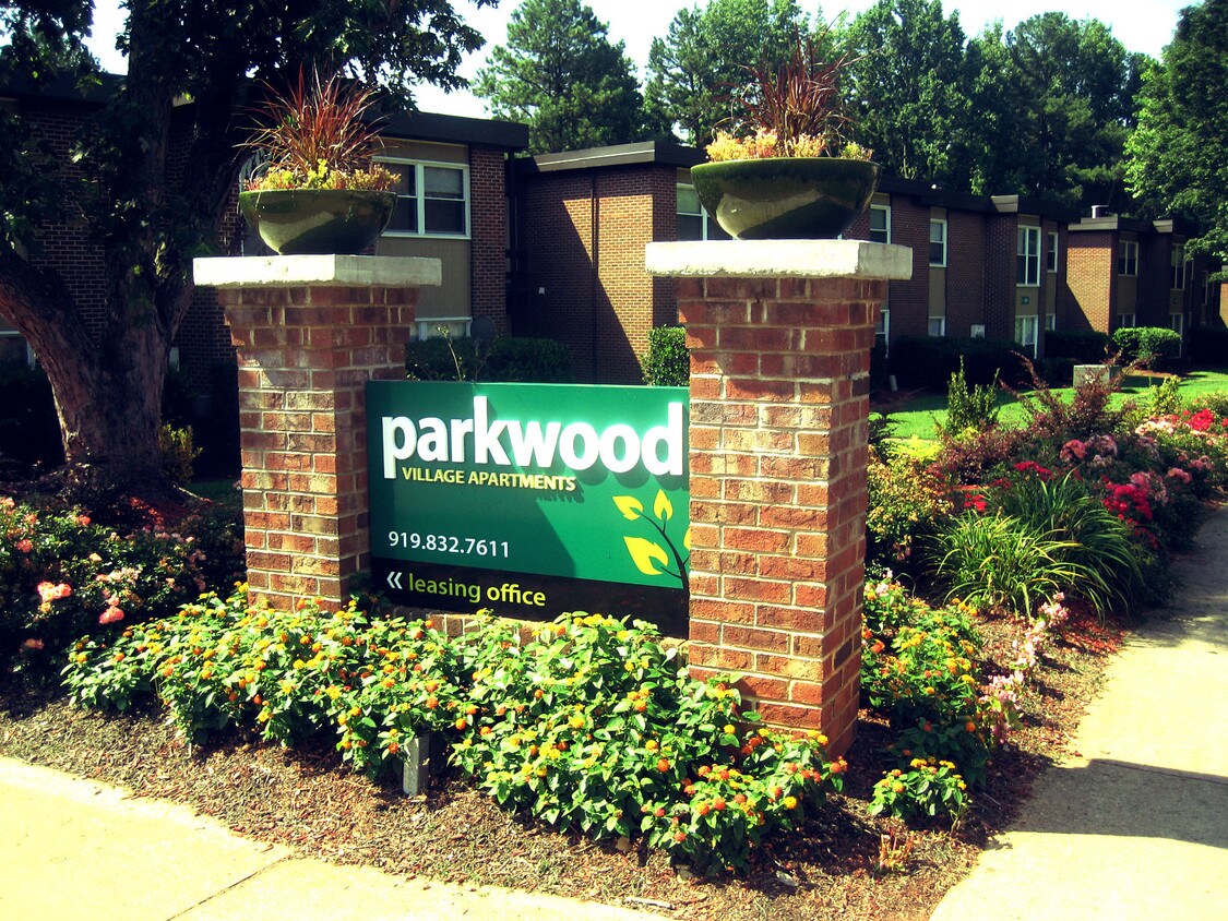 Parkwood Village Apartments Apartments Raleigh, NC