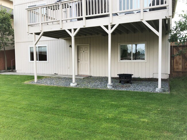Apartment Exterior - 213 E 13th Ave