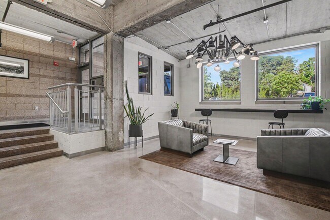 Foto del edificio - 315 2nd St