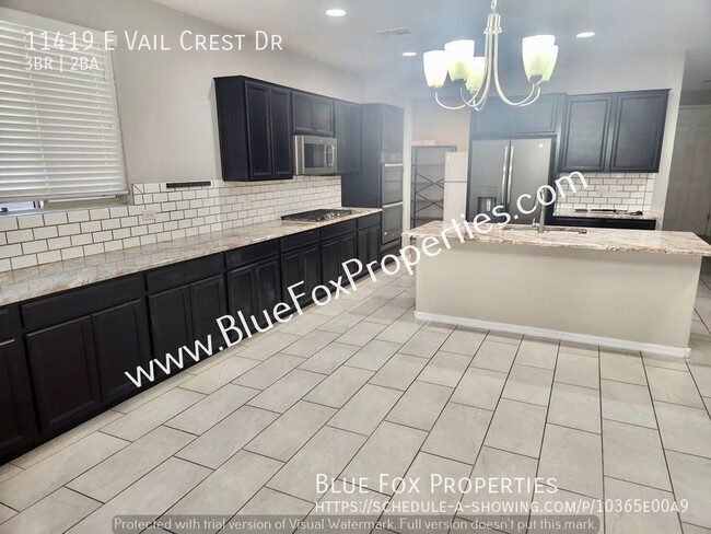 Building Photo - 11419 E Vail Crest Dr
