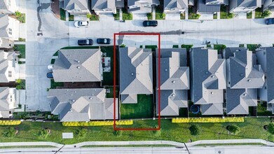 Building Photo - 4006 Starbright St