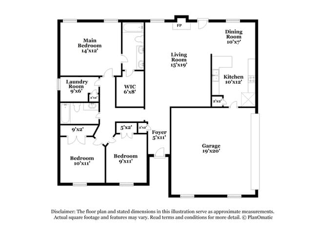 Building Photo - 3104 Sherborne Ct