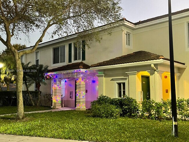 Foto del edificio - 11611 W Atlantic Blvd