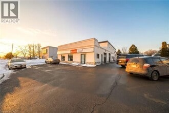 Building Photo - 2483 Industrial St