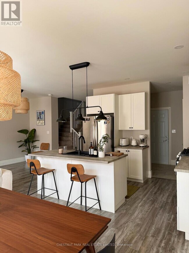 Photo du bâtiment - 43 Curtis St