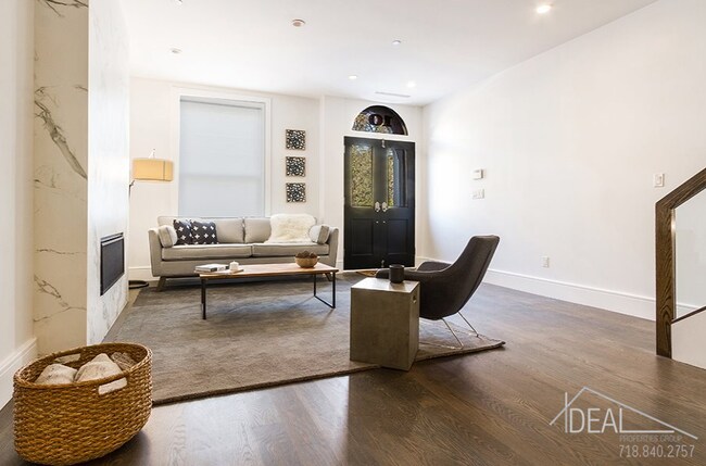 Foto del edificio - 7 Hancock St