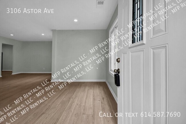 Building Photo - 3106 Astor Ave
