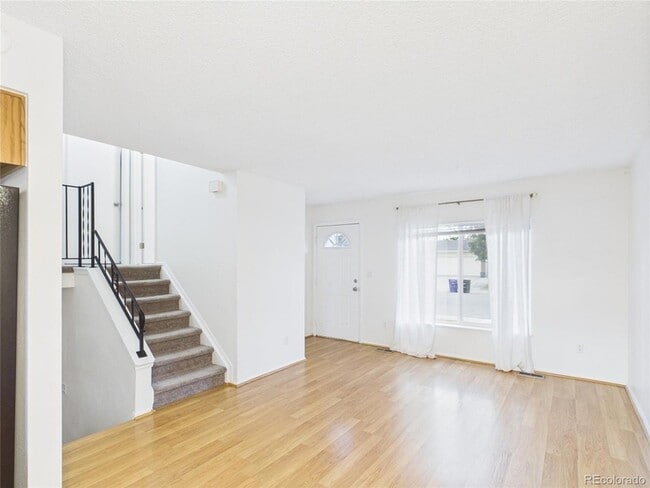 Photo - 4603 S Dudley St House