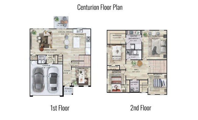 Building Photo - 244 Sage Dr