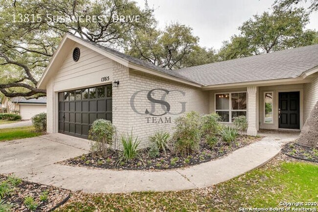 Foto del edificio - 13815 Susancrest Dr