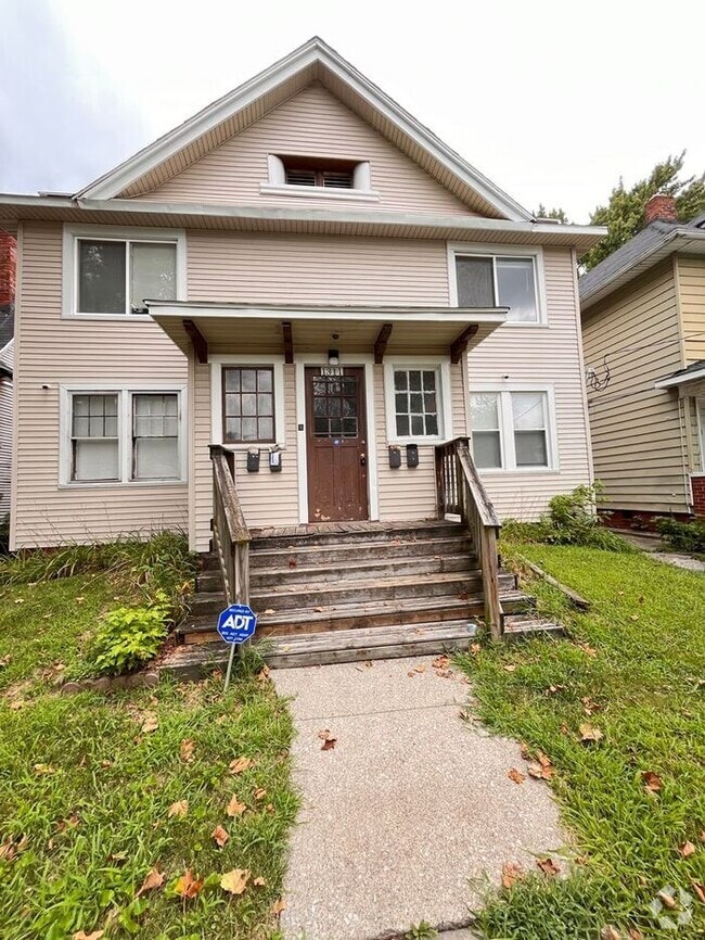Building Photo - 1311 Mason St
