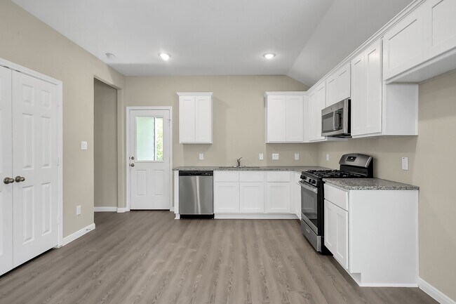 Foto del edificio - 811 Jefferson Ave