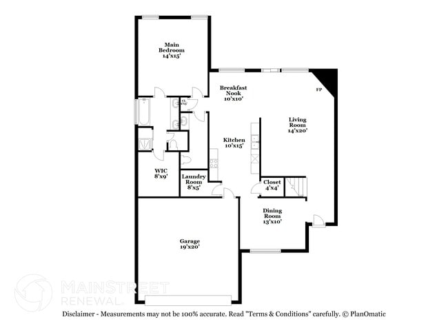 Building Photo - 6528 Angie St