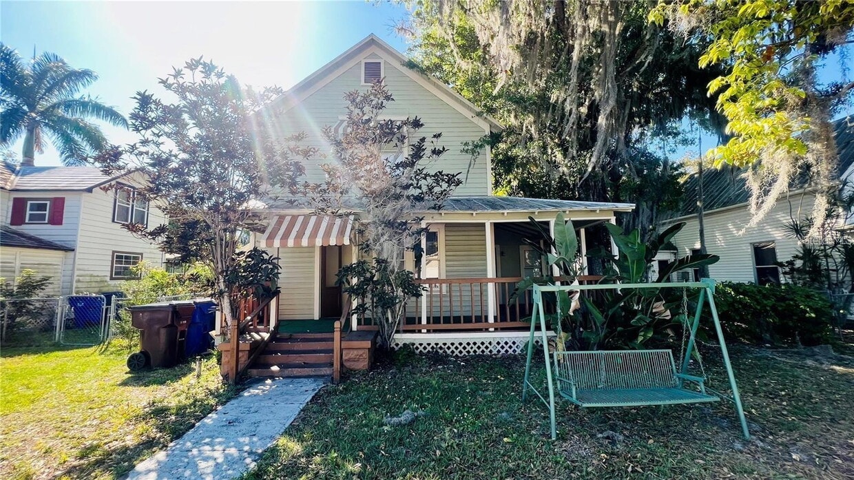Photo - 510 PENNSYLVANIA AVENUE Unit #B, ST CLOUD, Florida 34769
