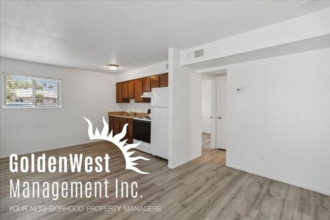 Foto del edificio - Single Level Spacious 2Bdm 1Ba Apartment i...