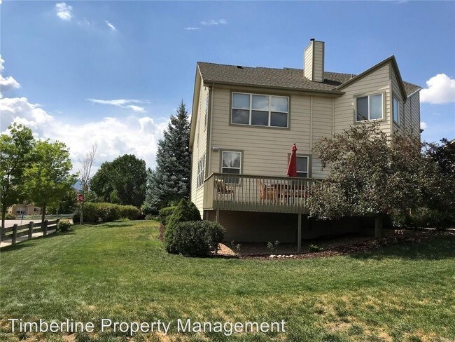 Building Photo - 5 br, 5 bath House - 1123 Middle Creek Pkwy
