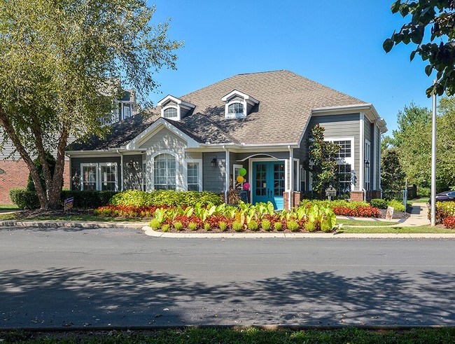 Foto del edificio - Carrington Park at Stone Terrace Apartments