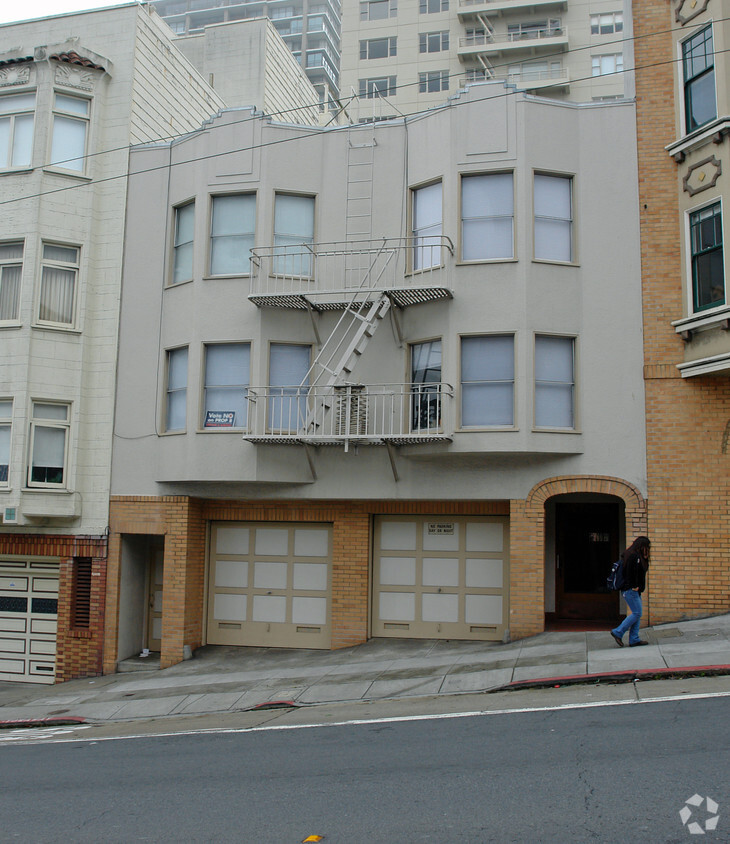 Primary Photo - 1011 Union St