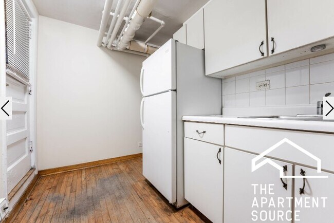 Foto del edificio - 2890 N Clark St
