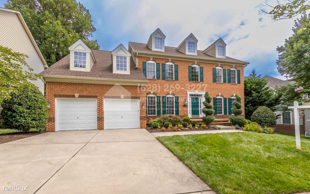 Foto principal - 5 br, 4.5 bath House - 15806 Copper Beech ...