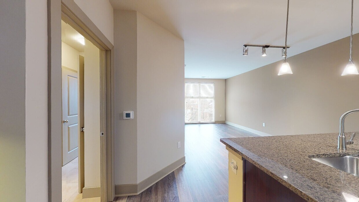Photo - Domain College Park Apartments