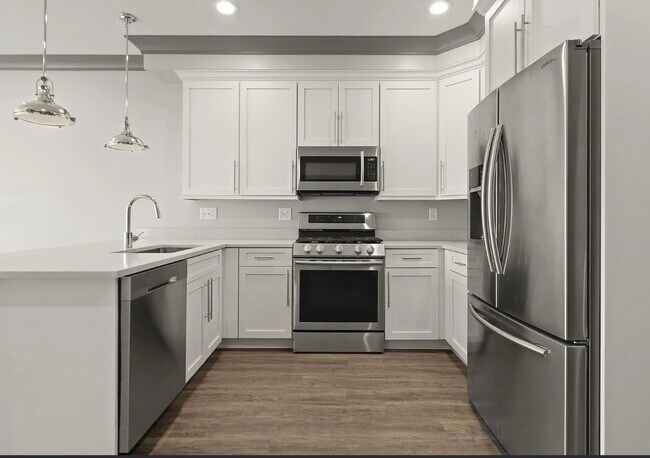 Foto del edificio - 18 Preble St