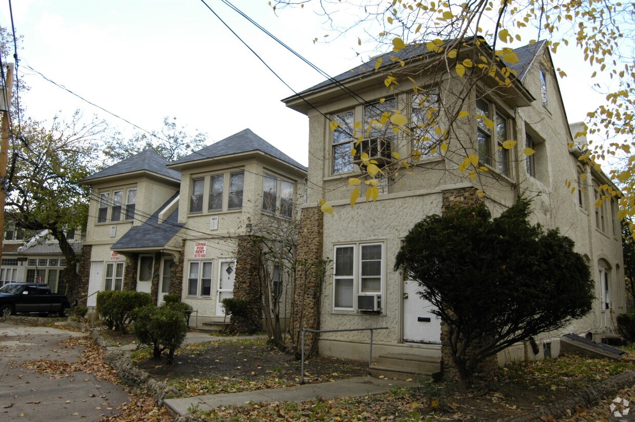 Primary Photo - 4647-4655 Adams Ave