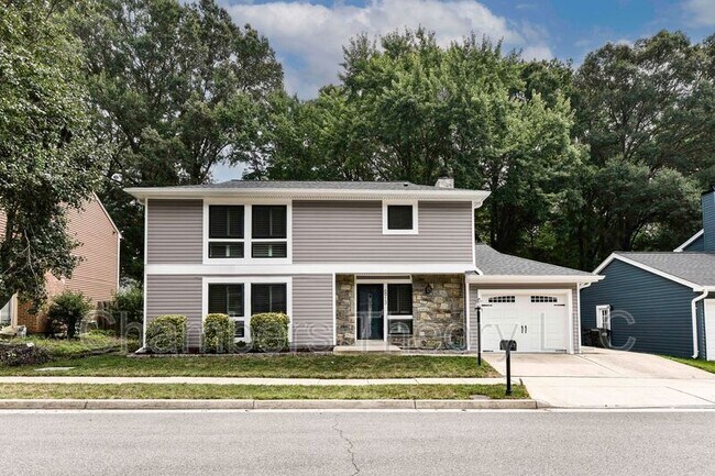 Building Photo - 6913 Deer Run Dr