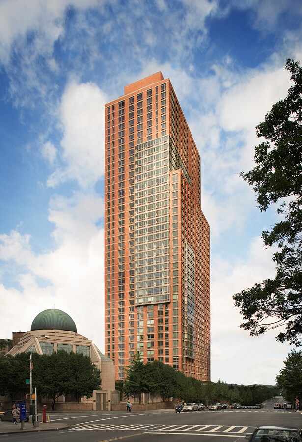 One Carnegie Hill Rentals New York, NY