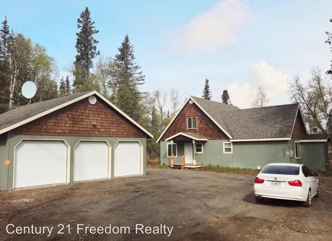 Building Photo - 51545 Georgine Lake Rd