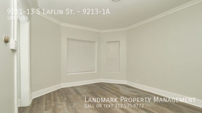 Foto del edificio - 9211 S Laflin St