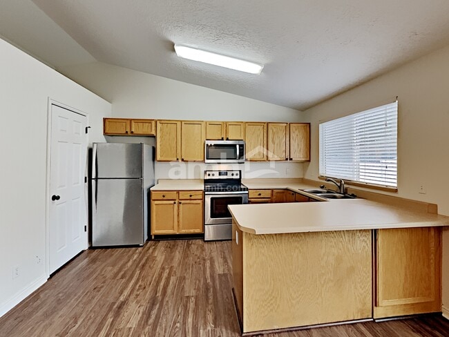 Building Photo - 6868 Jackling Way