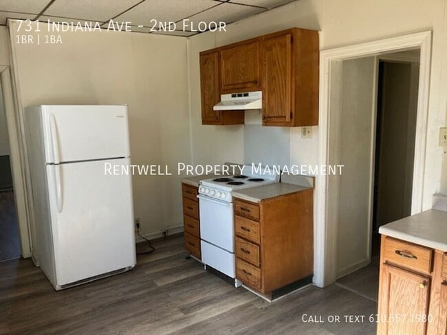 Building Photo - 731 Indiana Ave