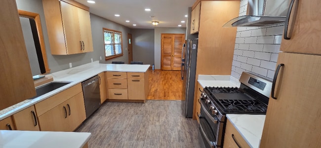 Foto del edificio - 1806 N 20th St