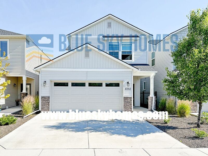 Foto principal - 4112 E Blueberry St