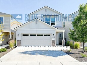 Building Photo - 4112 E Blueberry St