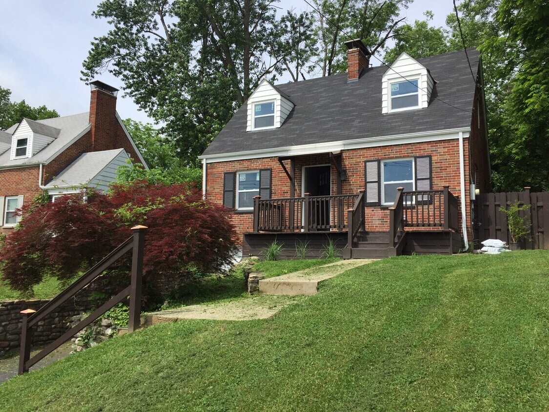 Primary Photo - 3667 Old Red Bank Rd