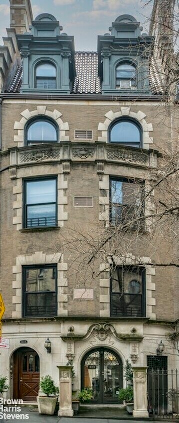 Primary Photo - 322 W 80th St
