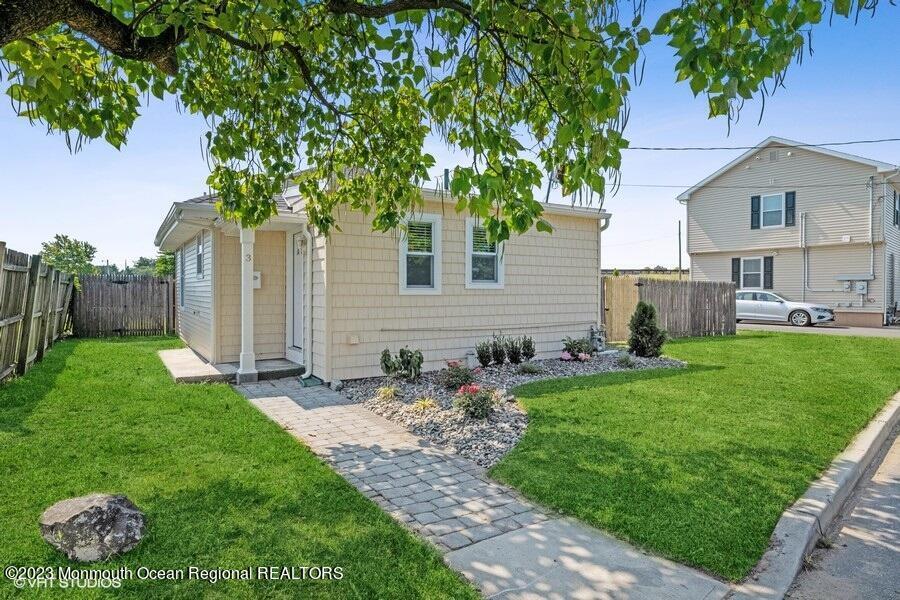 3 Monroe St, Keyport, NJ 07735 House Rental in Keyport, NJ