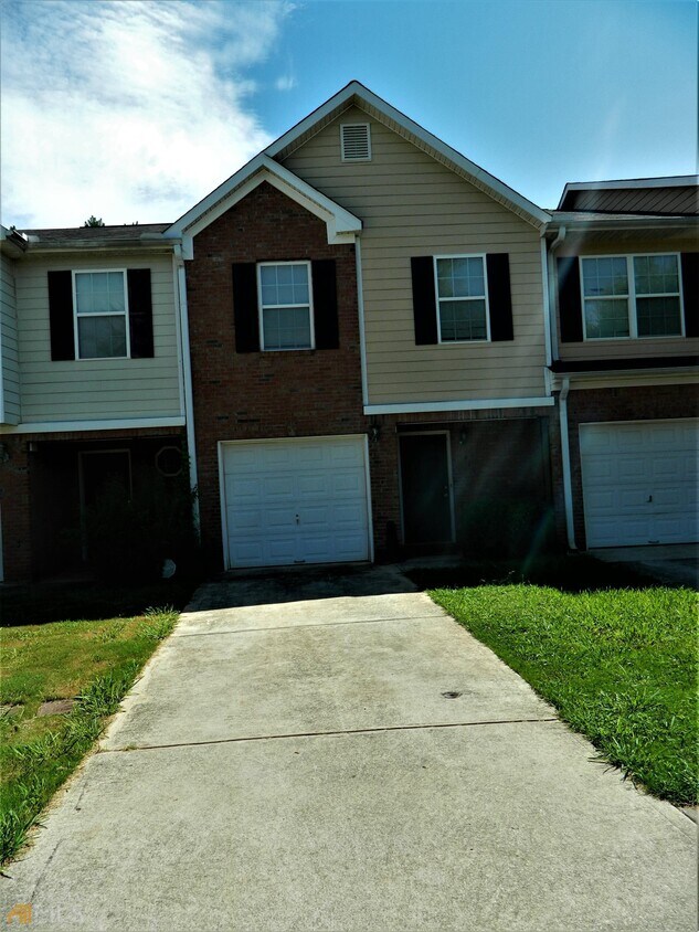 615 Magnolia Gardens Walk, McDonough, GA 30253 Townhome Rentals in McDonough GA