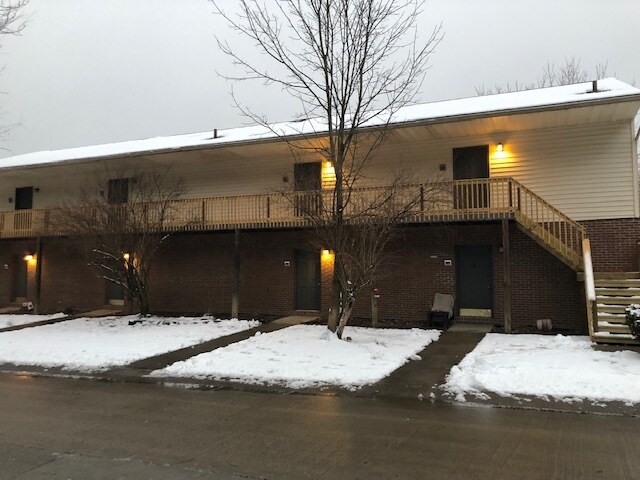 Foto del edificio - 507 London Acres Dr