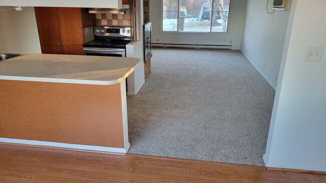 Foto del edificio - 321 Lillian Ct