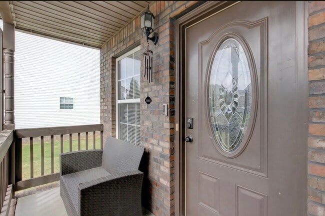 Building Photo - 1321 Allmon Dr