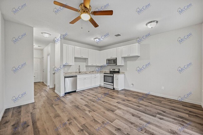 Foto del edificio - Great 2/1.5 townhome in Fort Worth!  **Mov...