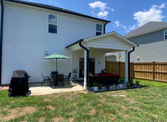 Photo - 3976 Aquarius Way House