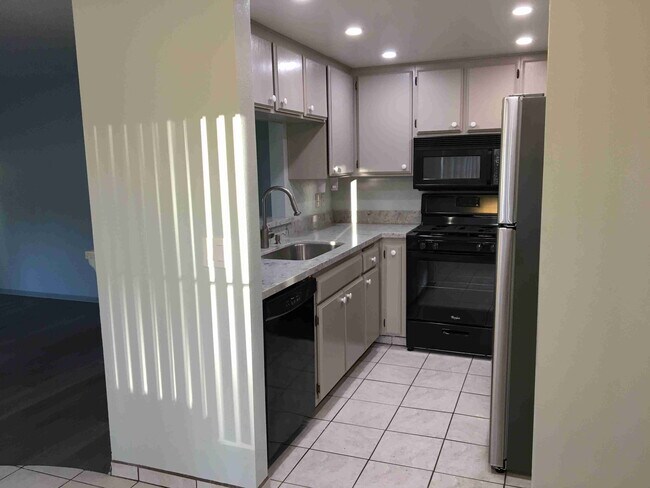 KITCHEN FROM DINING - 761 Brookstone Rd