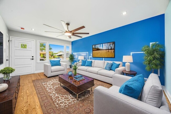 Building Photo - 12549 S Tripp Ave