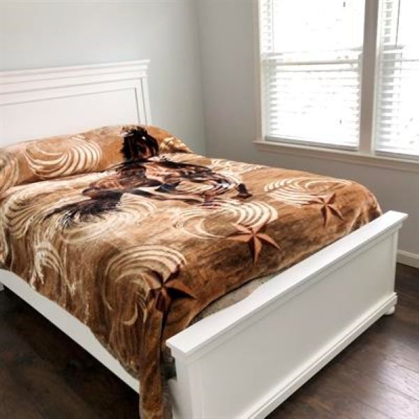 Second Bedroom - 690 S Porter St